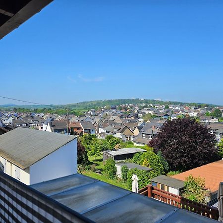Gemuetliche Ferienwohnung Mülheim-Kärlich エクステリア 写真
