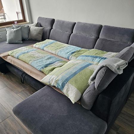 Gemuetliche Ferienwohnung Mülheim-Kärlich エクステリア 写真