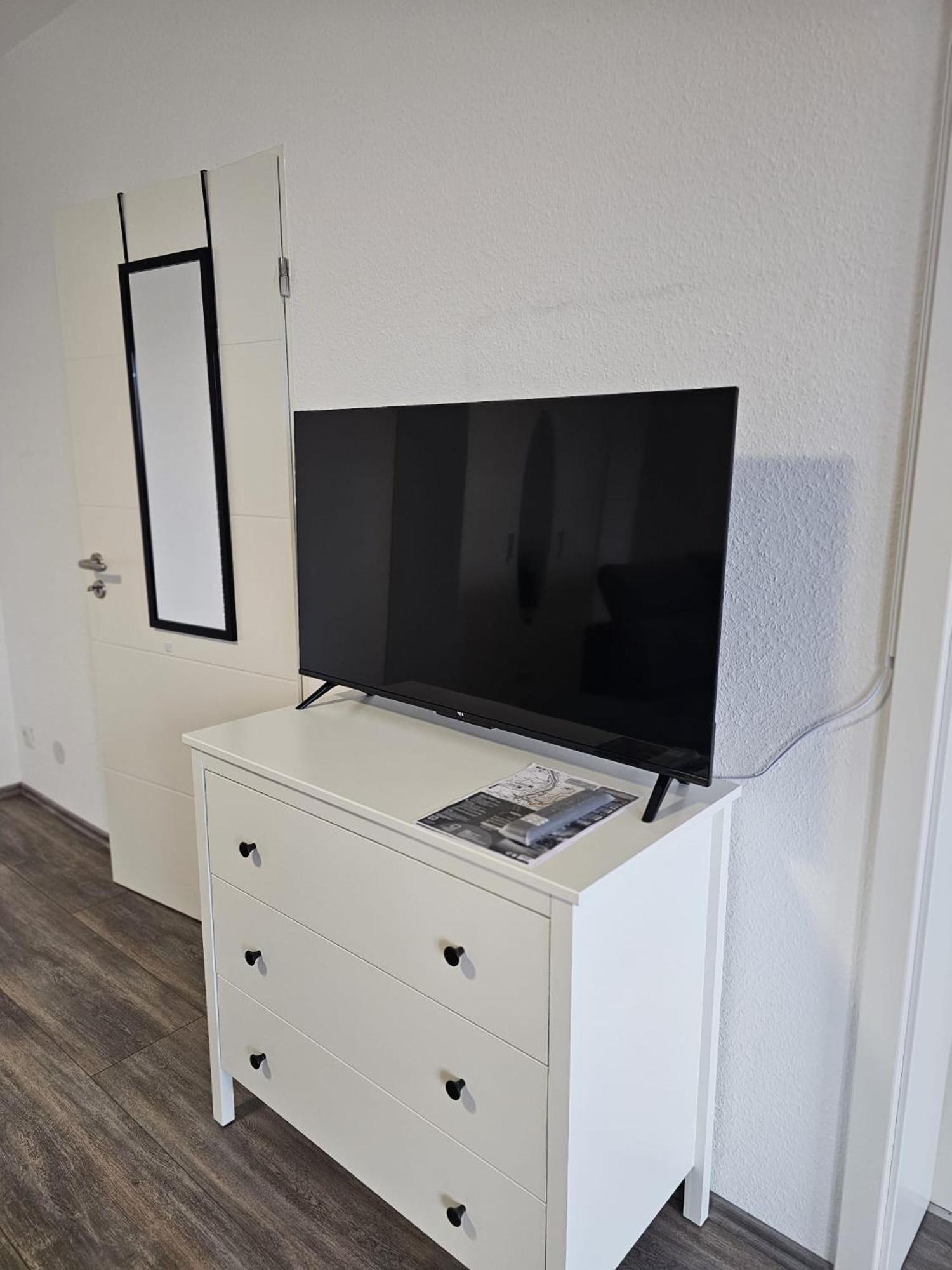Gemuetliche Ferienwohnung Mülheim-Kärlich エクステリア 写真