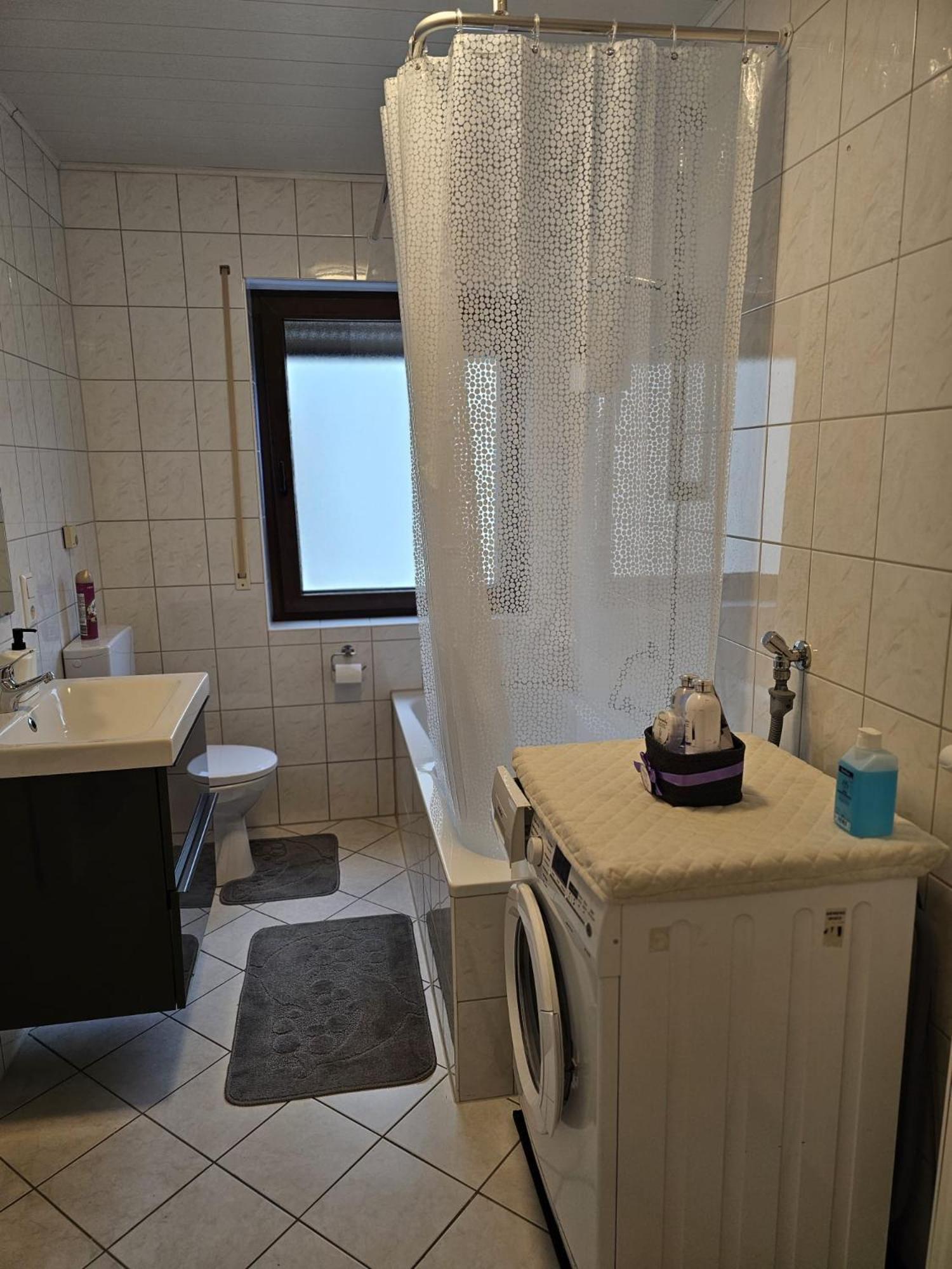 Gemuetliche Ferienwohnung Mülheim-Kärlich エクステリア 写真