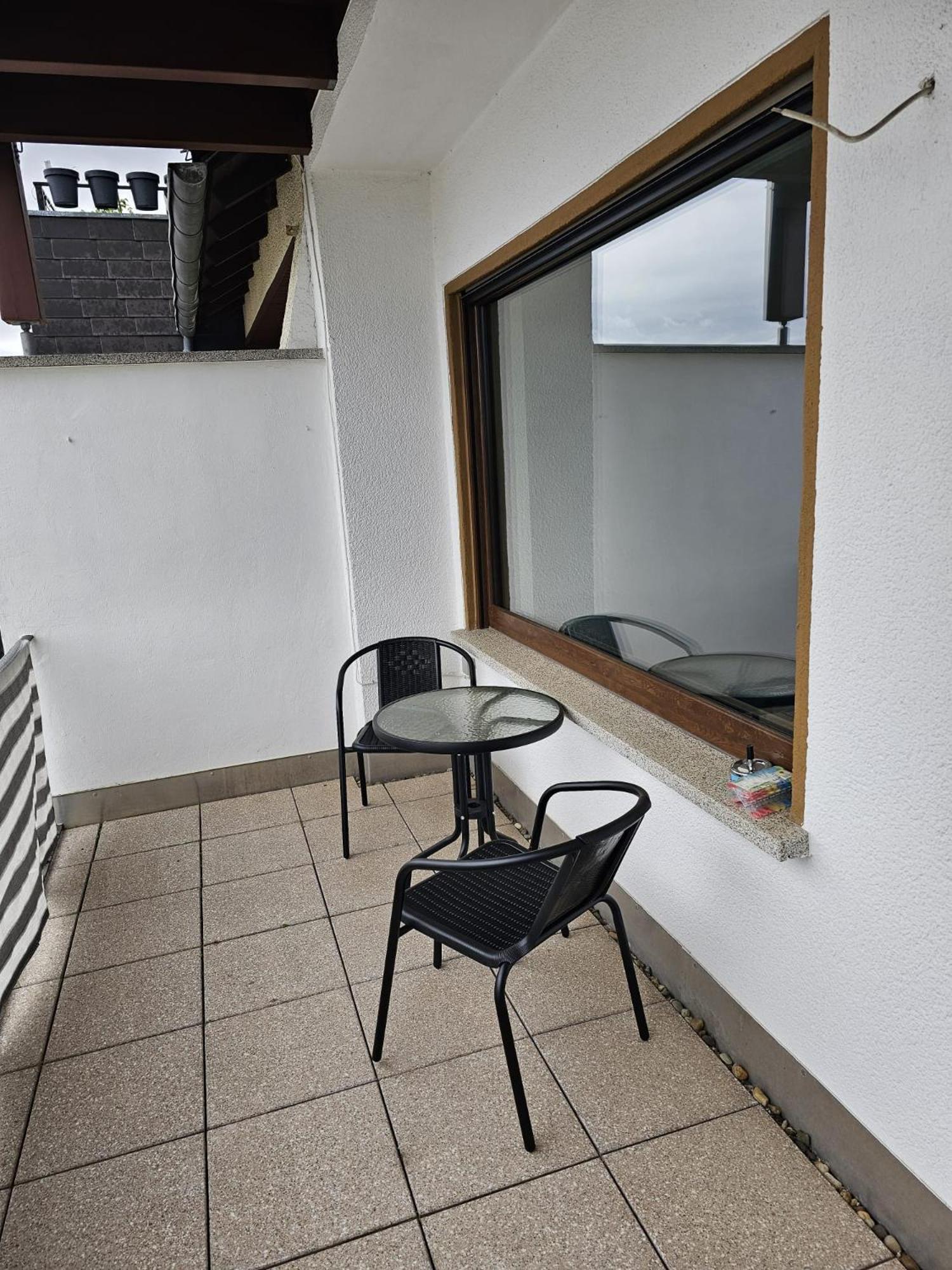 Gemuetliche Ferienwohnung Mülheim-Kärlich エクステリア 写真