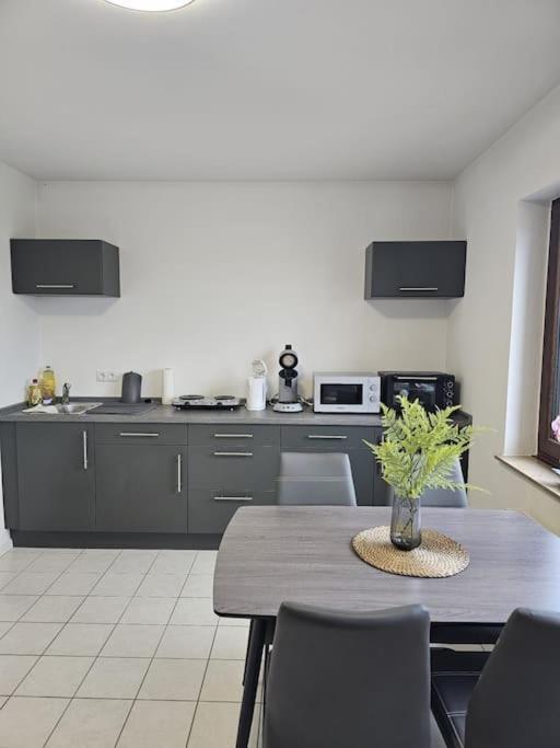 Gemuetliche Ferienwohnung Mülheim-Kärlich エクステリア 写真