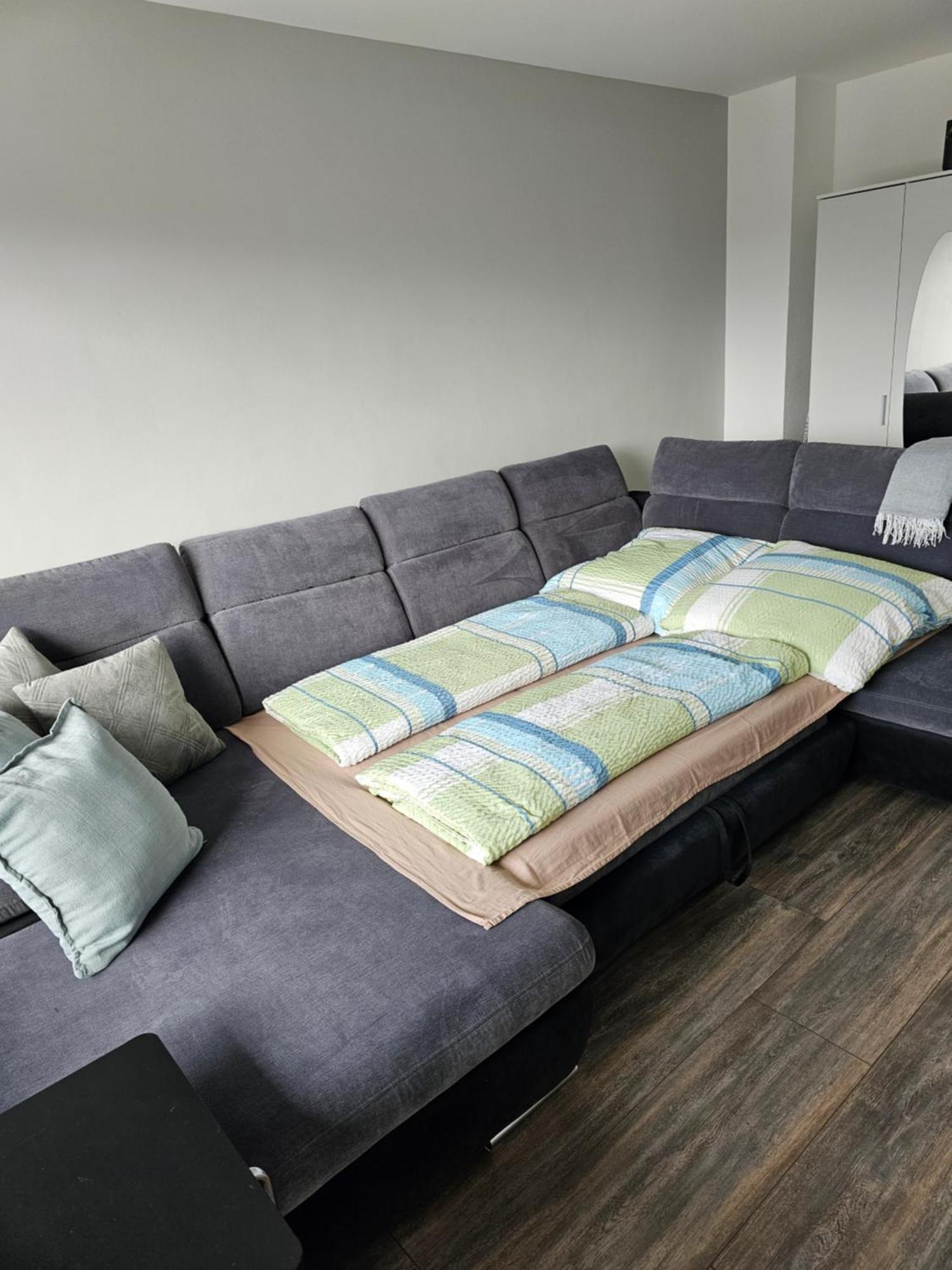 Gemuetliche Ferienwohnung Mülheim-Kärlich 部屋 写真